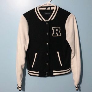 Varsity Jacket